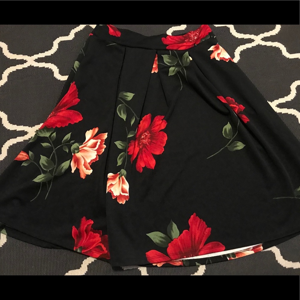 Flowy Floral Fun
